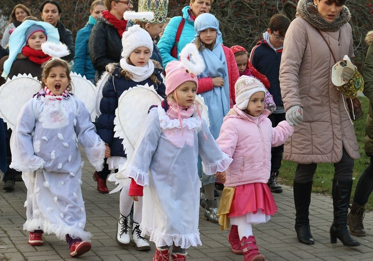 Bal Wszystkich Świętych - przeżyjmy to jeszcze raz  