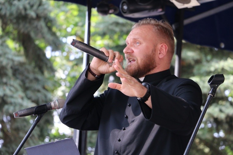 Jubileusz św. Stanisława Kostki. Część 1