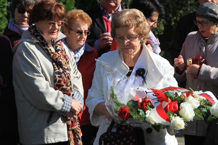 Pielgrzymka do Działdowa