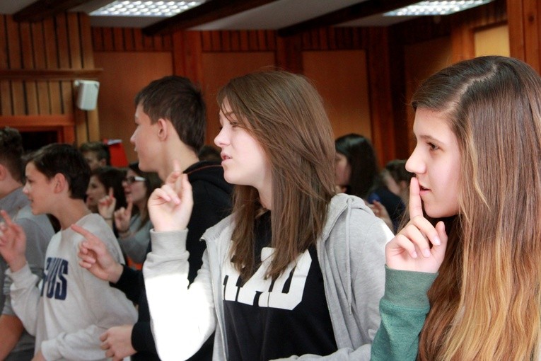 Raban oazowy w Ciężkowicach