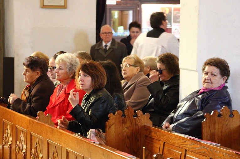 60-lecie obecności orionistów w Malborku