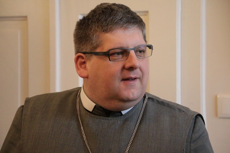 Spotkanie ekumeniczne w Płocku