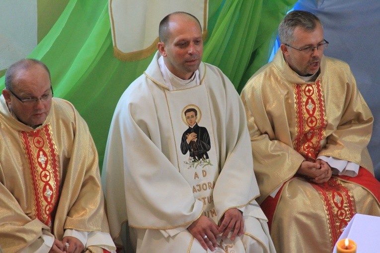 Nowy rok w Szkołach Katolickich w Płocku