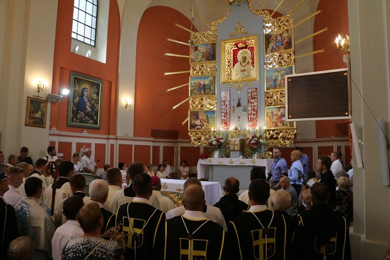 Koronacja w Smardzewie. Część II