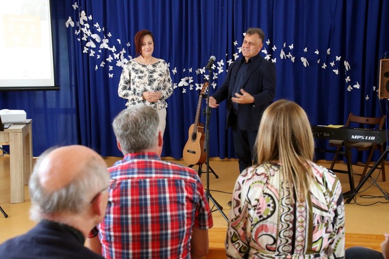 Mława. Projekt Fundacji Tak dla Rodziny