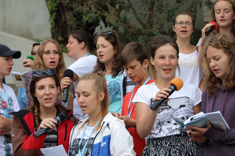 Elbląska Pielgrzymka Piesza