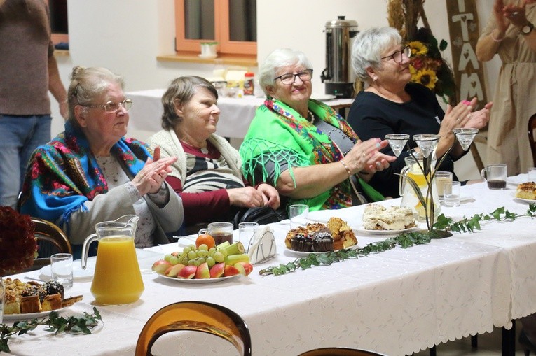 Suchacz. Dzień Seniora 2023