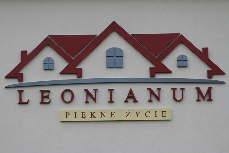 Otwarcie Leonianum