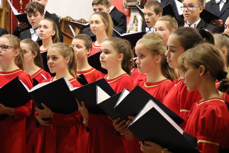 Ciechanów. Festiwal Muzyki Sakralnej (dzień 2)