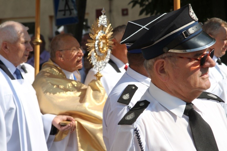 Odpust w Żurominie