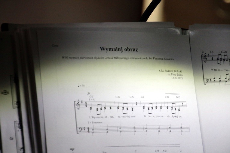 Koronka do Bożego Miłosierdzia cz. 1