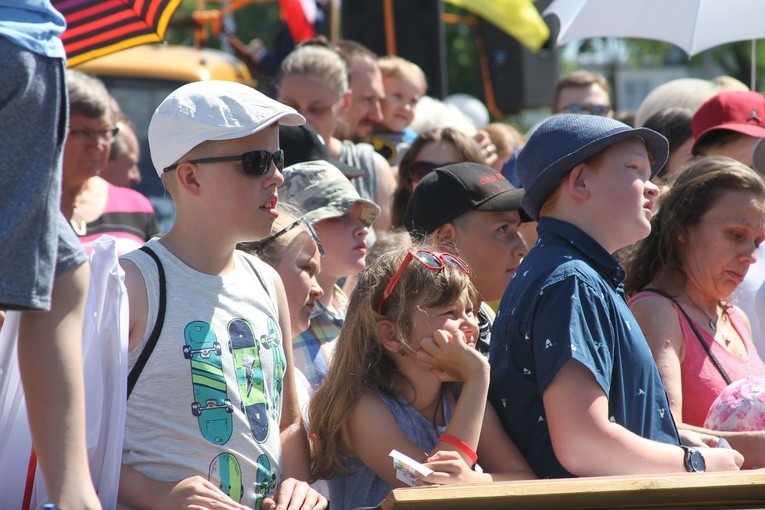 8. Płocki Marsz dla Życia i Rodziny
