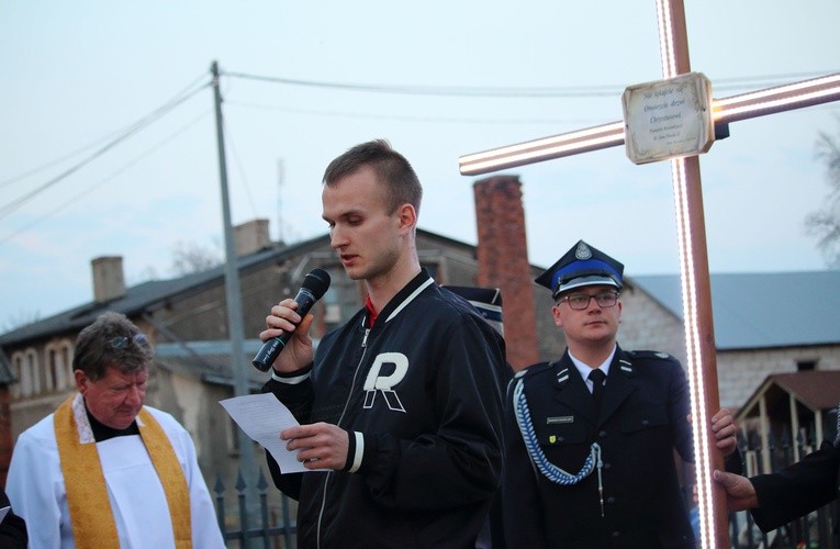 Droga Światła