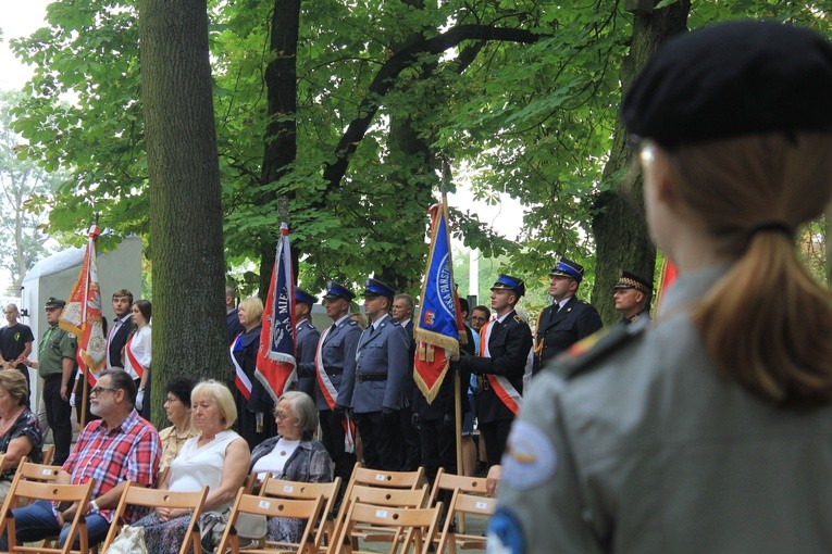 98. rocznica obrony Płocka