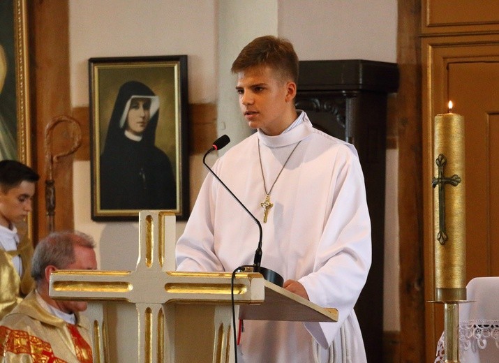 Dożynki gminne gminy Gronowo Górne