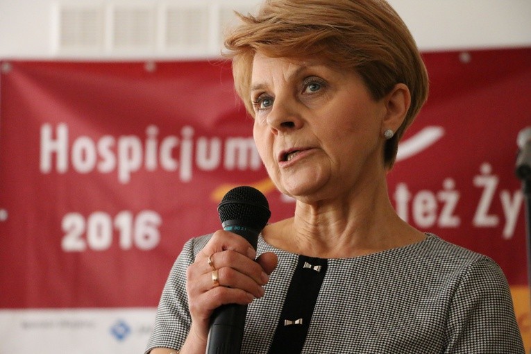 Obchody św. Łukasza w Ciechanowie