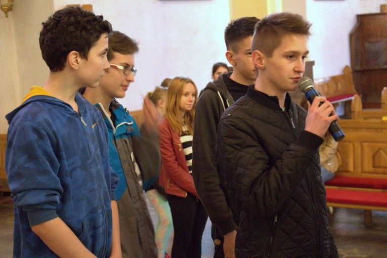 Misterium Męki Pańskiej w Korszach