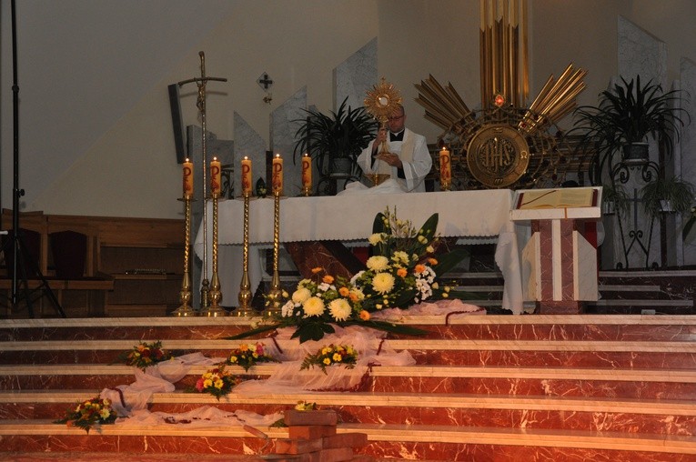Rio w Dębicy - cz. 2