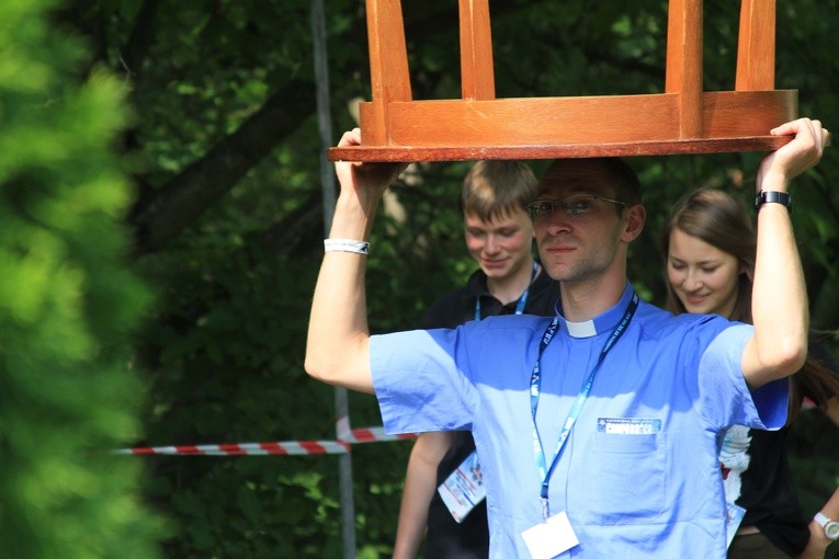 Campo Bosco 2017. Część 2