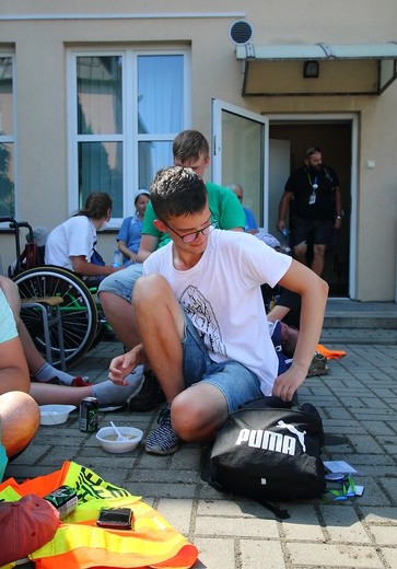 XXVIII EPP. Idąc do Matki Bożej 