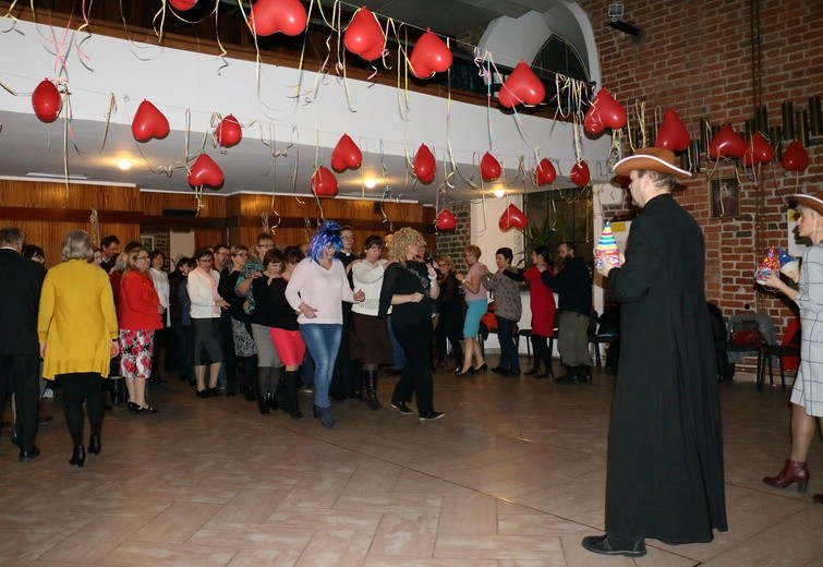 Bal Przemienienia