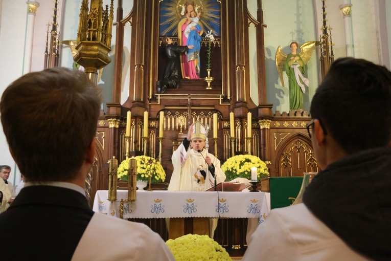 25 lat KSM diecezji płockiej