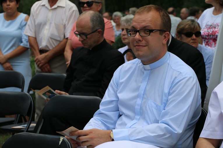 Jubileusz św. Stanisława Kostki. Część 1