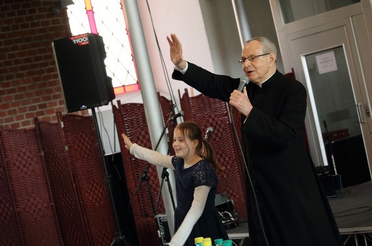 Żuławski Konkurs Pieśni i Piosenki Religijnej 