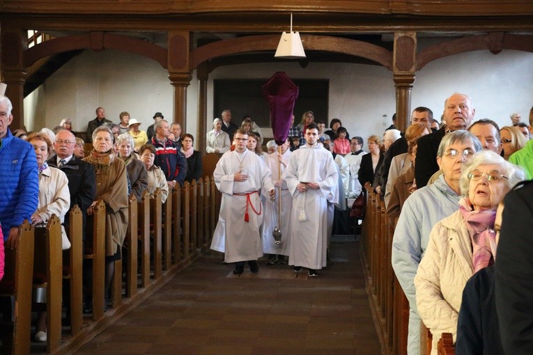 60-lecie obecności orionistów w Malborku