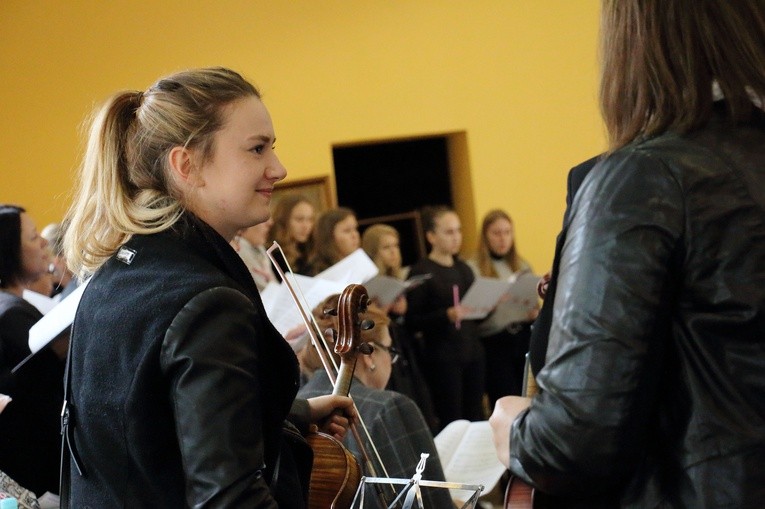 X Warsztaty Muzyki Liturgicznej 