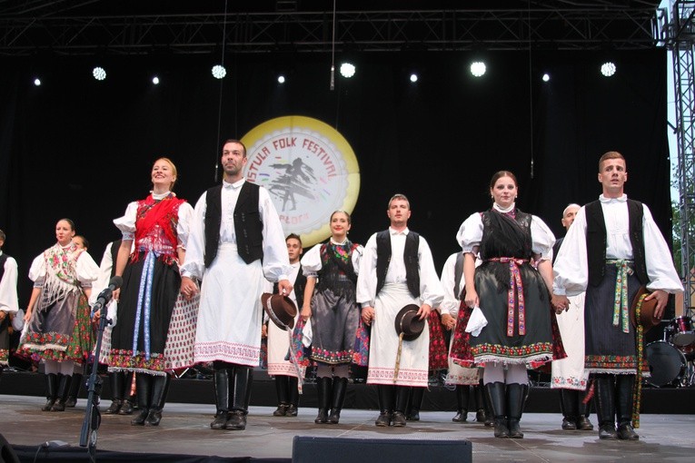 VFF 2018 - inauguracja