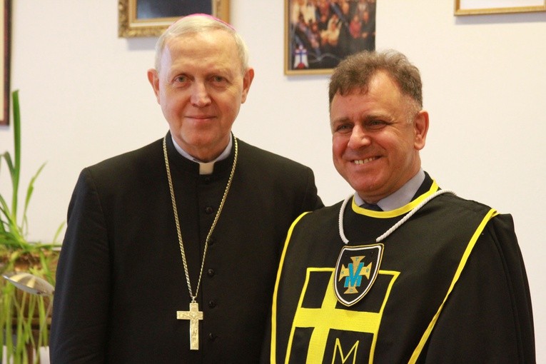 Rycerze Jana Pawła II