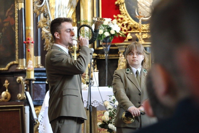 Żuławski Festiwal dla Maryi