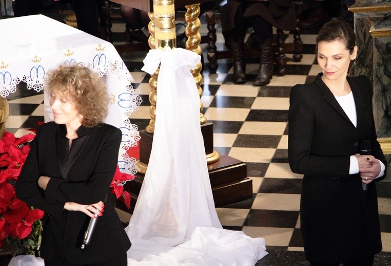 Artyści dla małych serc