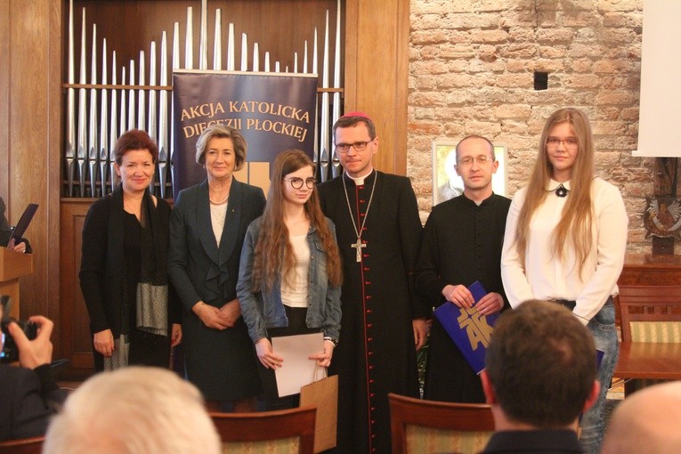 Sympozjum Akcji Katolickiej