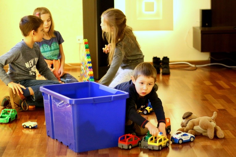 Diecezjalny Dzień Wspólnoty