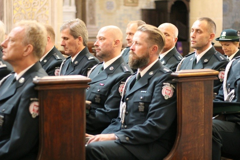 Święto Służby Celnej