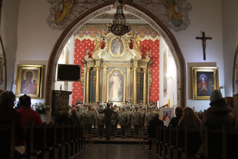 Ciechanów. Festiwal Muzyki Sakralnej
