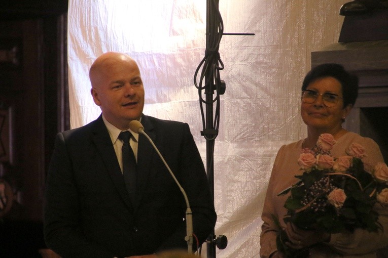 Płock. Koncert jubileuszowy w katedrze