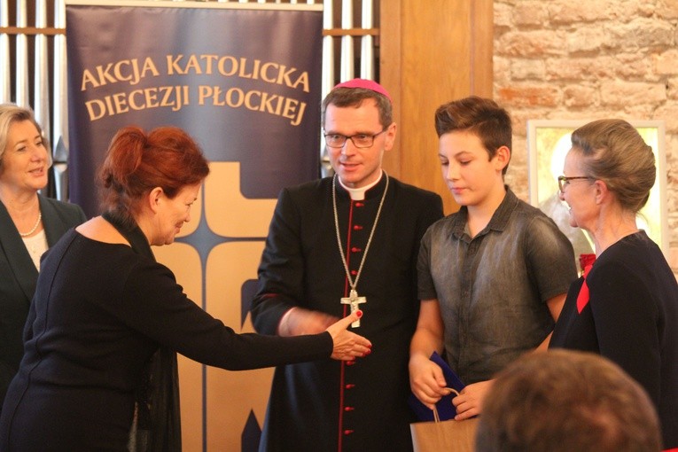 Sympozjum Akcji Katolickiej