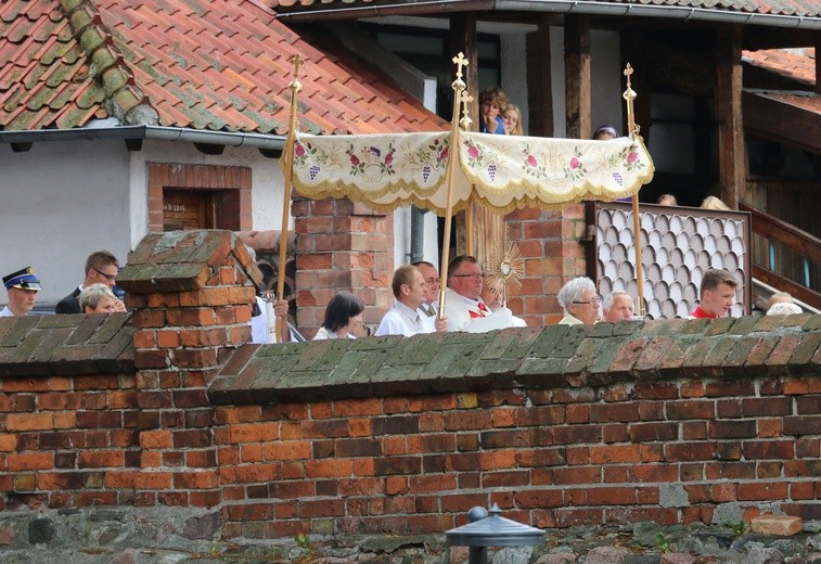 Dni Jakubowe w Tolkmicku