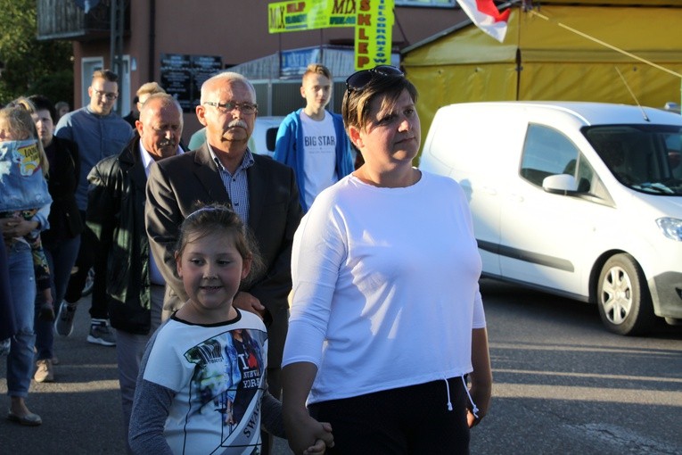 Misje ewangelizacyjne w Glinojecku