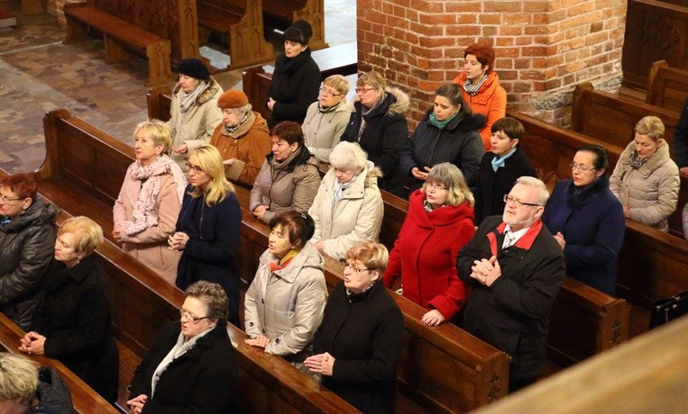 25-lecie Caritas Diecezji Elbląskiej