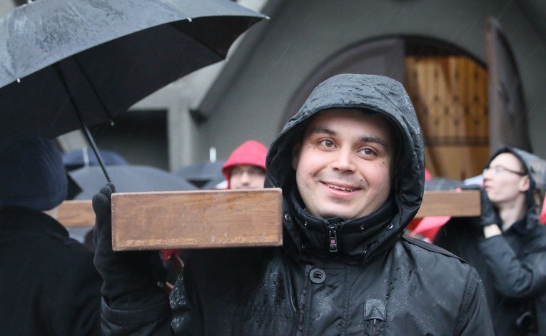Droga Krzyżowa