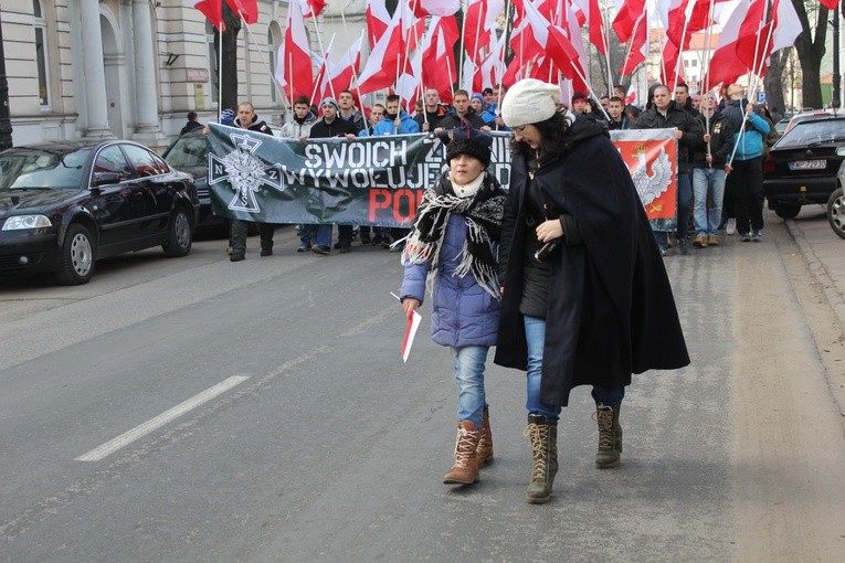 Płocki Dzień Pamięci Żołnierzy Wyklętych cz. 2