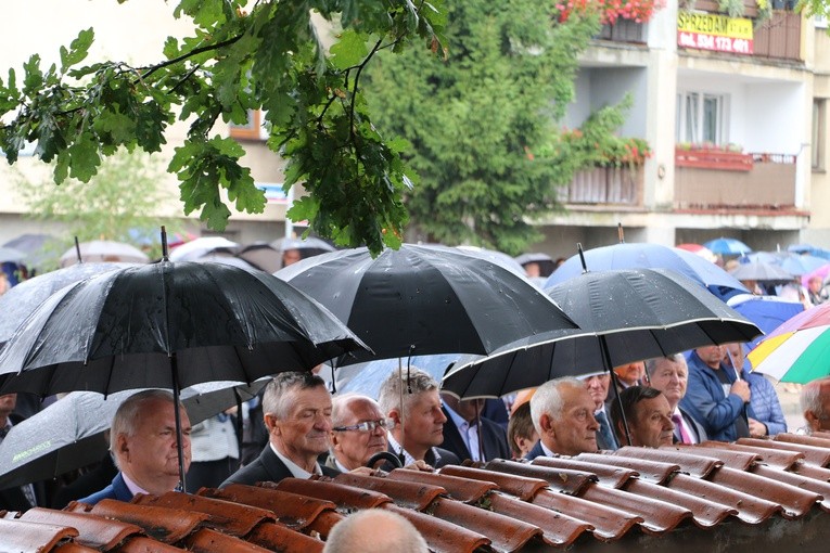 Odpust w Żurominie