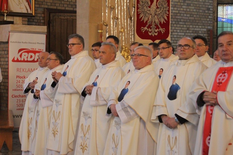 Zakończenie Roku św. Stanisława Kostki