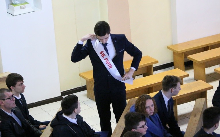 Malbork - parafia Zesłania Ducha Świętego