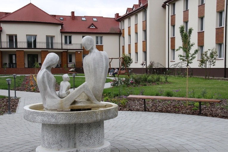 Sikórz. "Aktywni Seniorzy" w Leonianum
