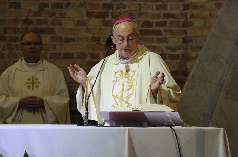 VIII Pielgrzymka Rowerowa Elbląg-Susz-Jasna Góra